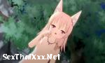 หนังผู้ใหญ่ ร้อน Night Color Fox - necocoya - 3D Anime Loli