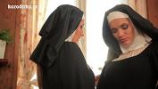 คลิปโป๊ Sacred Nuns Lesbian Sex ล่าสุด 2021