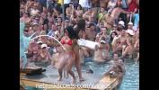 หนังxxx Hot Body Contest at Pool Party Key West