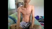 คลิปโป๊ ออนไลน์ Thai Boy Webcam Cum Mp4 ล่าสุด