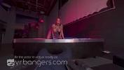 หนังxxx VR BANGERS Sexy tattooed stripper dancing before screw you Mp4
