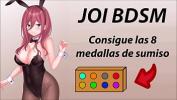 หนัง18 JOI Consigue las 8 medallas BDSM 2022 ร้อน