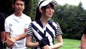หนังเอ็ก Teacher and other Guys talk Japanese Teen to Blowbang at Golf Lesson ล่าสุด 2023