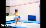 เพศภาพยนตร์ Teen Gymnastics Model Trampoline Fail ล่าสุด