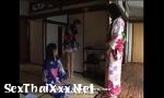ดาวน์โหลด วิดีโอเพศ 214 2 Punished Kimono Girls ฟรี