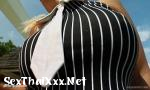 คลิปโป๊ ออนไลน์ Big boobs Harmony gets her tits fucked gonzo style ร้อน