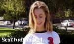 คลิปโป๊ BAEB Blonde Anya Olsen fucked after tennis lesson ฟรี - spculture.ru