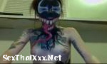 คลิปโป๊ Amazing Venom Painted Teen on cam-more at silensex ฟรี ใน spculture.ru