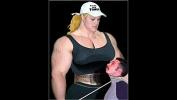 หนังโป๊ Female bodybuilding fbb bodybuilder bbw femdom 3gp