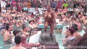 ดูหนังxxx dantes pool wet tshirt pole contest during fantasy fest 2013 3gp