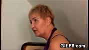 หนังav Thick GILF Wants To Get Fucked By Young Cock