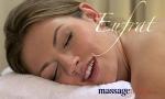 เพศภาพยนตร์ Massage Rooms Hot pebbles sensual foreplay ends in 3gp