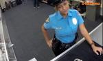 คลิปโป๊ ออนไลน์ Huge boobs police officer fucked at the pawnshop f 2018 ล่าสุด