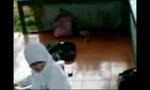 คลิปโป๊ ออนไลน์ Jilbab SMU 3gp ล่าสุด