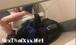 คลิปโป๊ ออนไลน์ Espiando a atleta en el baño pajeandose - spculture.ru