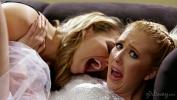 คลิปโป๊ฟรี Sexy Blonde Lesbians Samantha Rone and Mia Malkova ร้อน