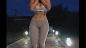 ดูหนังโป๊ Hot Babe In Yoga Pants Masturbates Outdoors vert More at 24cams period net Mp4