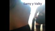 หนังxxx Samanta evil amp Valkyria 1 ร้อน