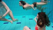 หนังเอ็ก 3 nude girls have fun in the water Mp4 ล่าสุด