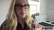 หนังเอ็ก Blonde Amateur Spied on by Webcam video starring Samantha Rone Mofos period com 2022 ล่าสุด