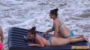 คลิปโป๊ฟรี Amateur Beach Sexy Thong Bikini Teen Voyeur Amateur Video 2022