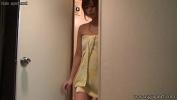 คริปโป๊ Japanese Teen Takes a Shower and Switches to Nightie ล่าสุด