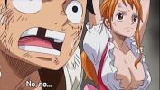 ดาวน์โหลด คลิปโป๊ Nami One Piece  การรวบรวมที่ดีที่สุดของฉาก Hottest และ Hentai ของ Nami ล่าสุด
