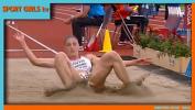 คลิปโป๊ออนไลน์ Ivana Spanovic NEW VIDEO Beautiful serbian Long Jumper ฟรี