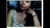 คลิปโป๊ออนไลน์ Filipino lady show on webcam jessica perez 2022