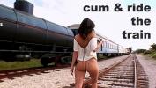 หนังโป๊ BANGBROS Cum And Ride The Train With Charley Chase lpar Oldschool rpar Mp4 ล่าสุด