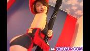 หนังxxx Kokoro Miyauchi fucked in her tight holes for hours More at hotajp com 3gp ฟรี