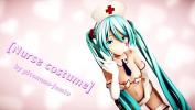 คลิปxxx Hatsune Miku in Become of Nurse by lbrack Piconano Femto rsqb Mp4