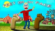 หนังxxx Feet On My Face by FlipFlop The Clown lpar Foot Fetish Rap Song rpar ล่าสุด