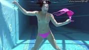 หนังโป๊ใหม่  Jessica Lincoln hottest underwater girl ฟรี