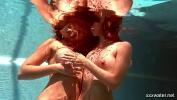 หนังxxx Underwater lesbos Serbian and Russian 3gp