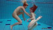 คริปโป๊ Two hot lesbians in the pool Mp4