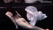 ดูหนังav Andrejka does astonishing underwater moves ฟรี