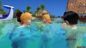 ดูหนังโป๊ Bleach En La Playa Rukia Follada por Renji Fuertemente Anime Hentai Parodia 3gp