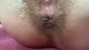 หนังโป๊ huge clitoris orgasm hairy pussy closeup asshole in light