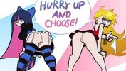 คริปโป๊ Panty amp Stocking lbrack Compilation rsqb 3gp