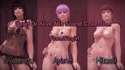 ดูหนังav d period Or Alive Mix Sound Collection FromVirgin ล่าสุด 2022