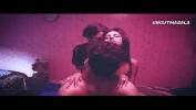 คริปโป๊ Hardcore mff Threesome sex scene with wife and sister Indian desi web series ร้อน 2021