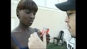 หนังเอ็ก Young ebony chick with perky tits and red hair Chocolate told white dude that she needed something harder then ice cream to cum semi his big dong would be fine tight arse ร้อน 2022