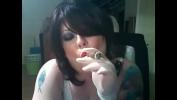 ดูหนังโป๊ BBW Mistress Tina Snua In Vintage Underwear amp Gloves Smoking A Cigar Mp4