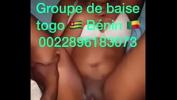 คลิปโป๊ออนไลน์ 0022896183073 Baise au togo et au Benin comma Mp4 ฟรี