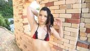 หนังxxx AEW Hikaru Shida Oiled in Bikini Non nude 3gp