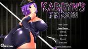 หนังxxx Karryn apos s Prison lbrack RPG Hentai game rsqb Ep period 6 The chief is wanking two horny guards in the prison 2022 ล่าสุด
