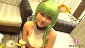 ดูหนังav lbrack Hentai Cosplay rsqb A cosplay girl gives a blowjob and shoots a lot period Intro ร้อน