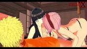 หนังav Naruto sakura y hinata hentai p1 3gp