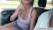 คริปโป๊ Czech blonde teen gives blowjob in car and fucks 3gp ฟรี